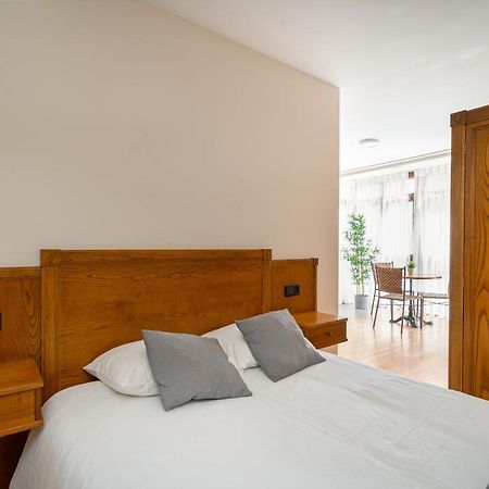 Myhousespain - Buen Suceso Apartments Gijón Zewnętrze zdjęcie