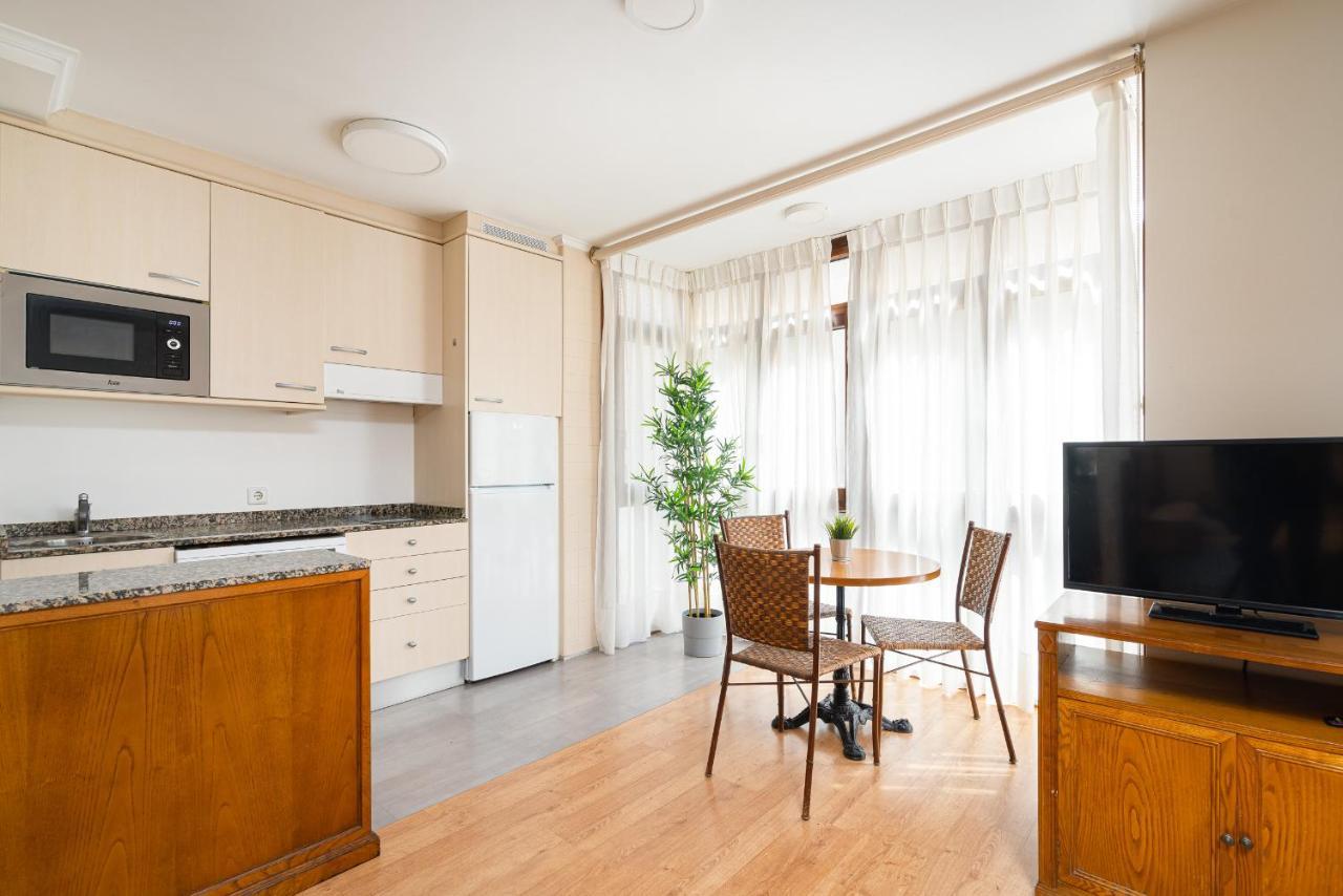 Myhousespain - Buen Suceso Apartments Gijón Zewnętrze zdjęcie