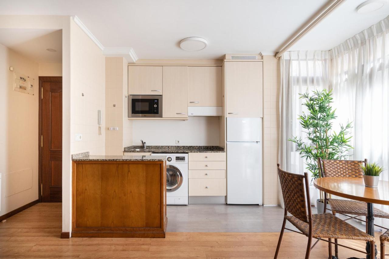 Myhousespain - Buen Suceso Apartments Gijón Zewnętrze zdjęcie