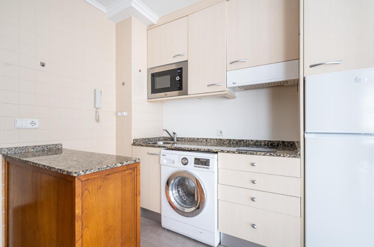 Myhousespain - Buen Suceso Apartments Gijón Zewnętrze zdjęcie