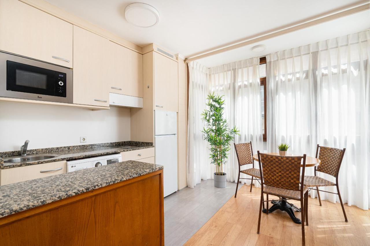 Myhousespain - Buen Suceso Apartments Gijón Zewnętrze zdjęcie