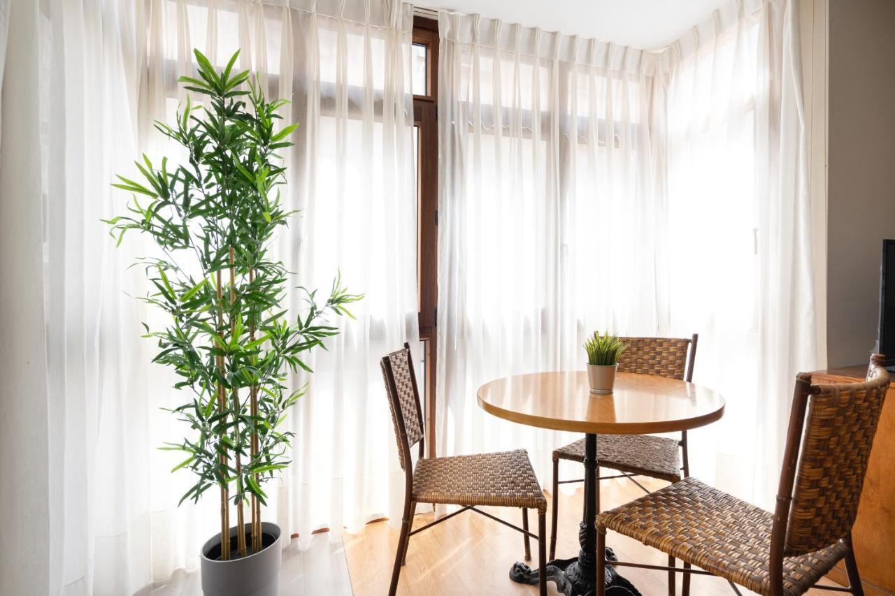 Myhousespain - Buen Suceso Apartments Gijón Zewnętrze zdjęcie