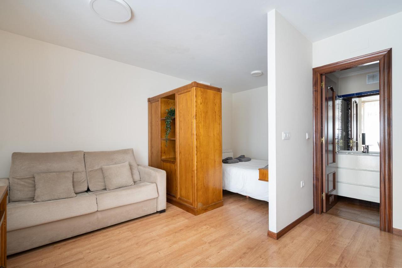 Myhousespain - Buen Suceso Apartments Gijón Zewnętrze zdjęcie