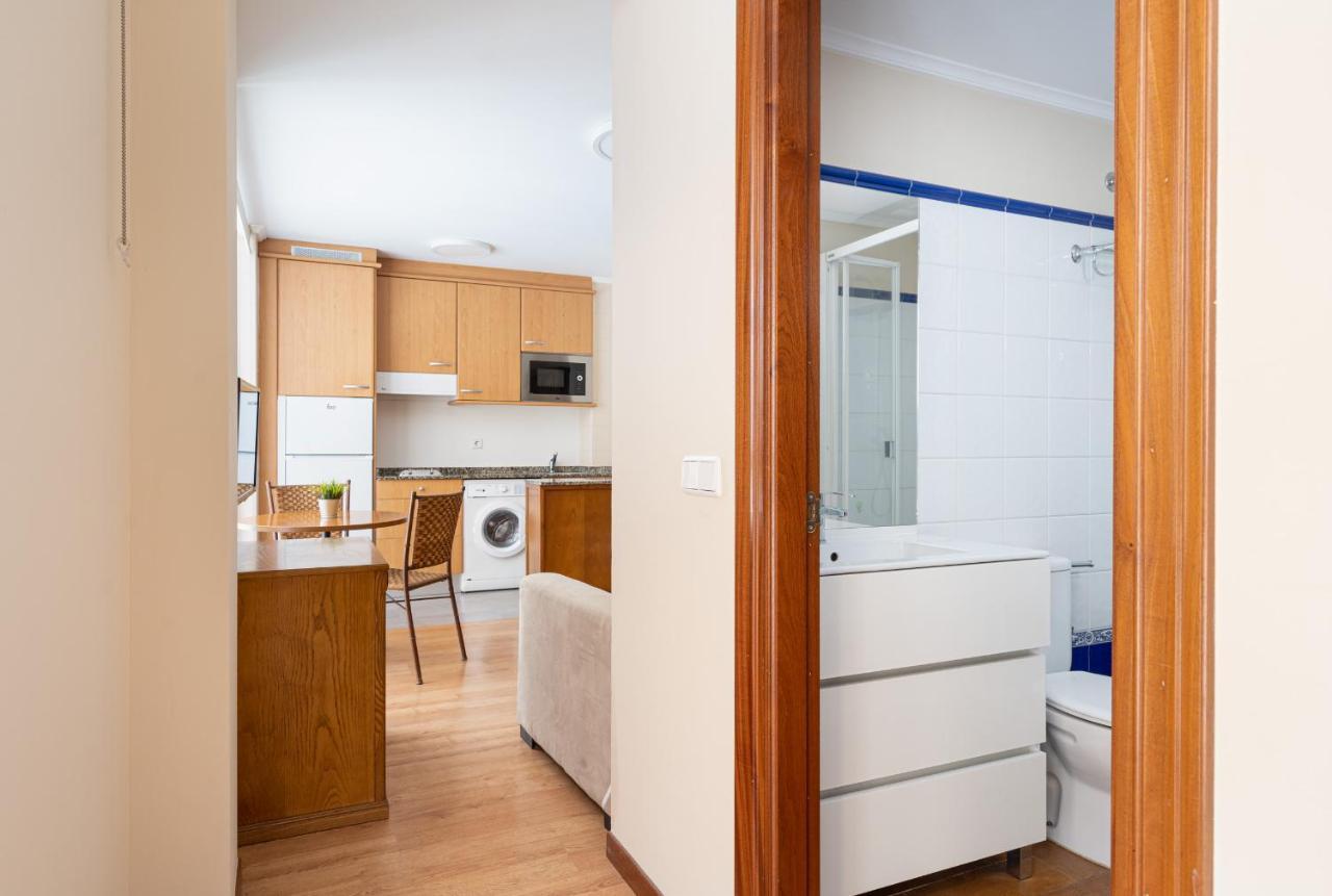 Myhousespain - Buen Suceso Apartments Gijón Zewnętrze zdjęcie