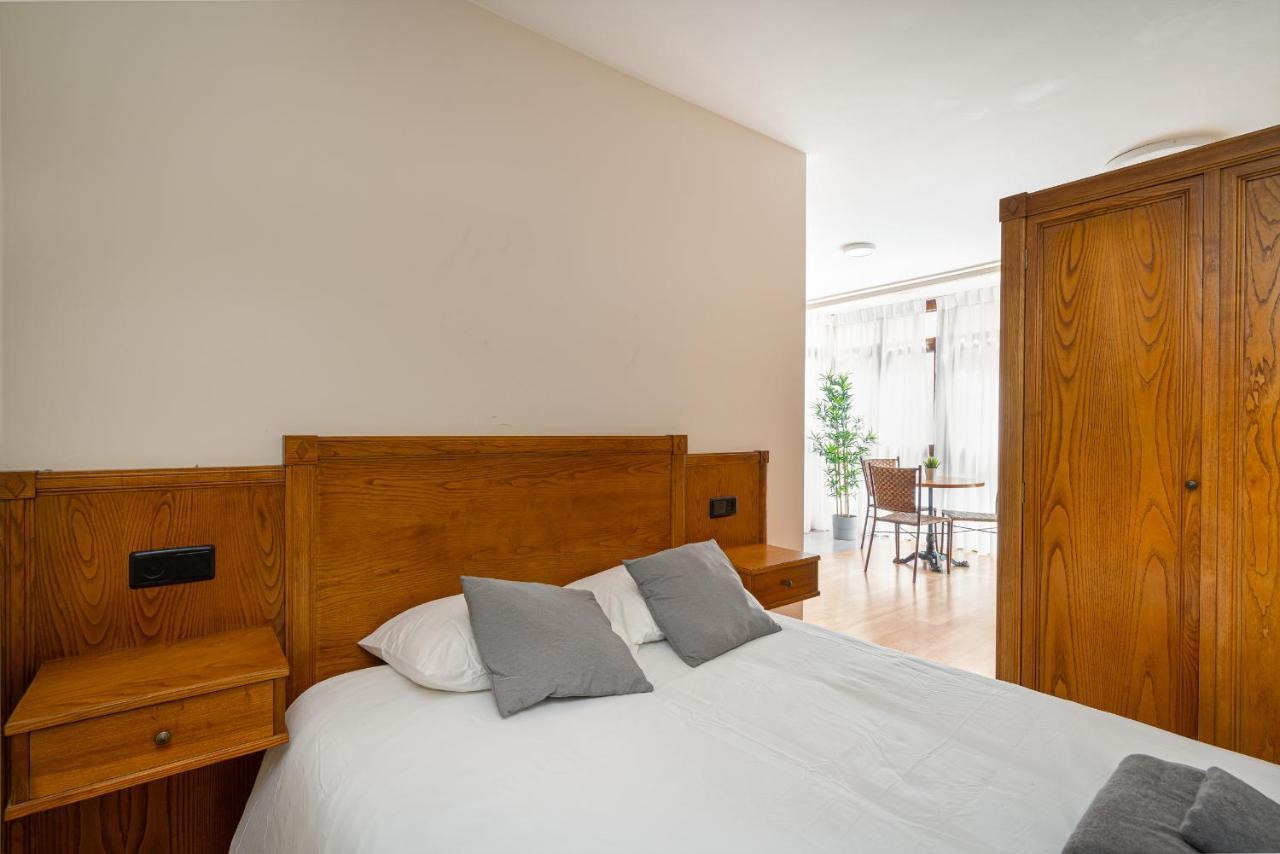 Myhousespain - Buen Suceso Apartments Gijón Zewnętrze zdjęcie