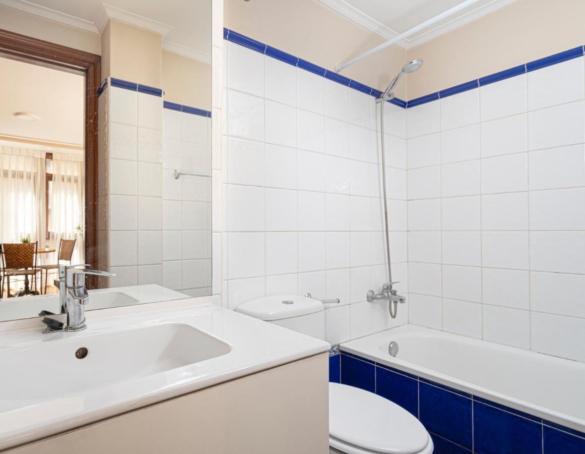 Myhousespain - Buen Suceso Apartments Gijón Zewnętrze zdjęcie