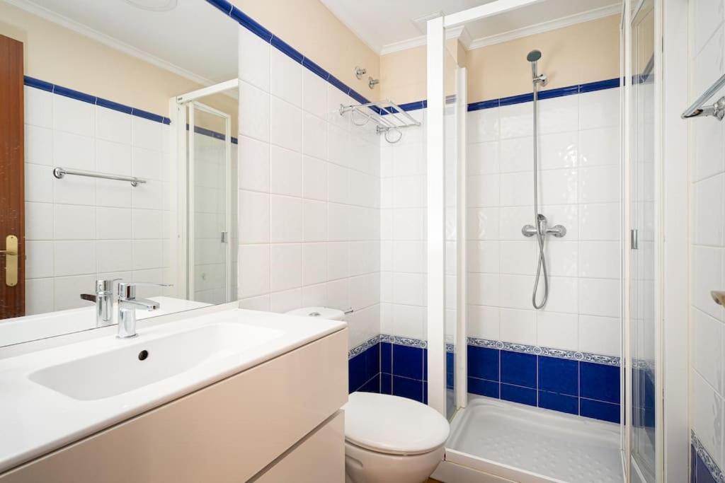 Myhousespain - Buen Suceso Apartments Gijón Zewnętrze zdjęcie