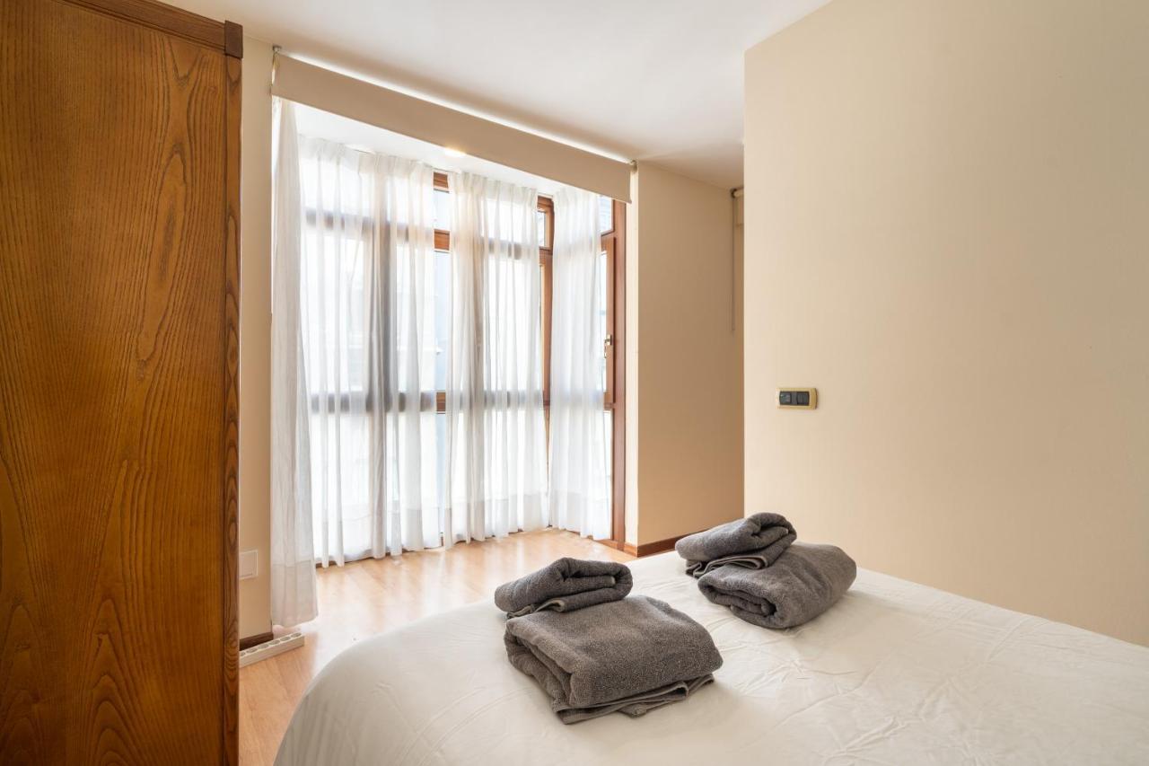 Myhousespain - Buen Suceso Apartments Gijón Zewnętrze zdjęcie