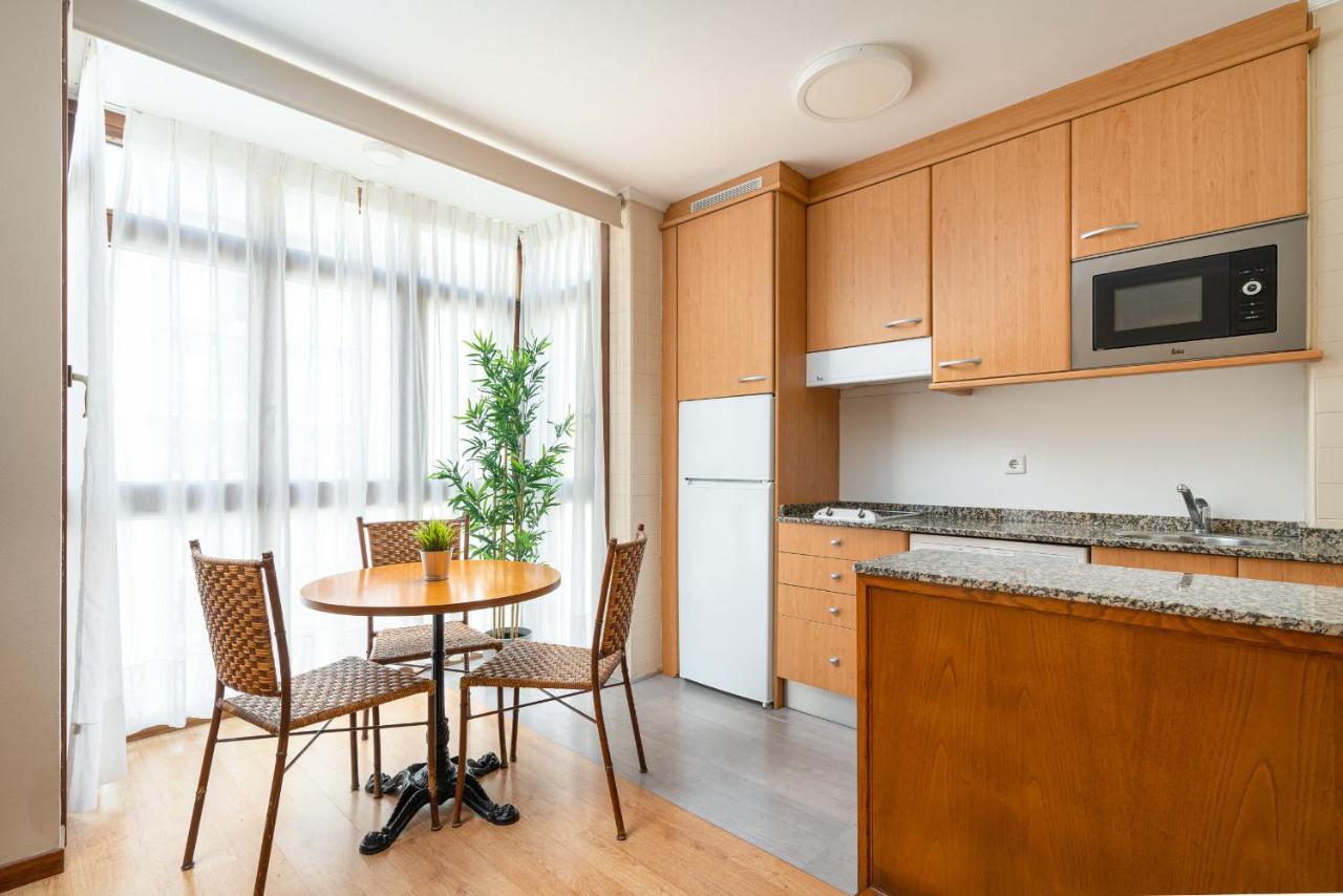 Myhousespain - Buen Suceso Apartments Gijón Zewnętrze zdjęcie