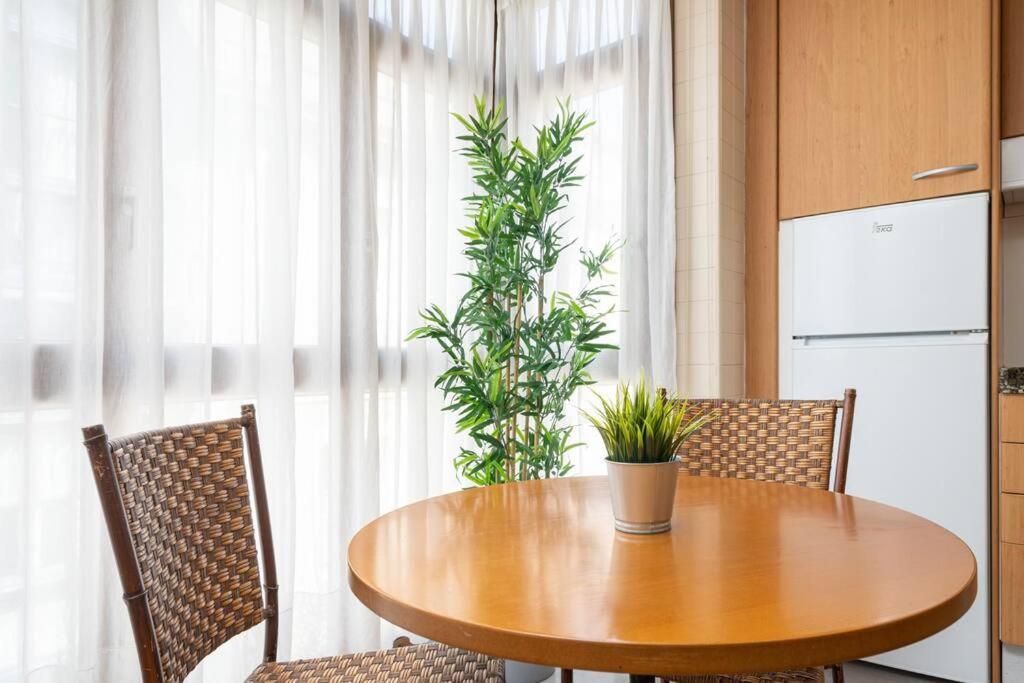 Myhousespain - Buen Suceso Apartments Gijón Zewnętrze zdjęcie