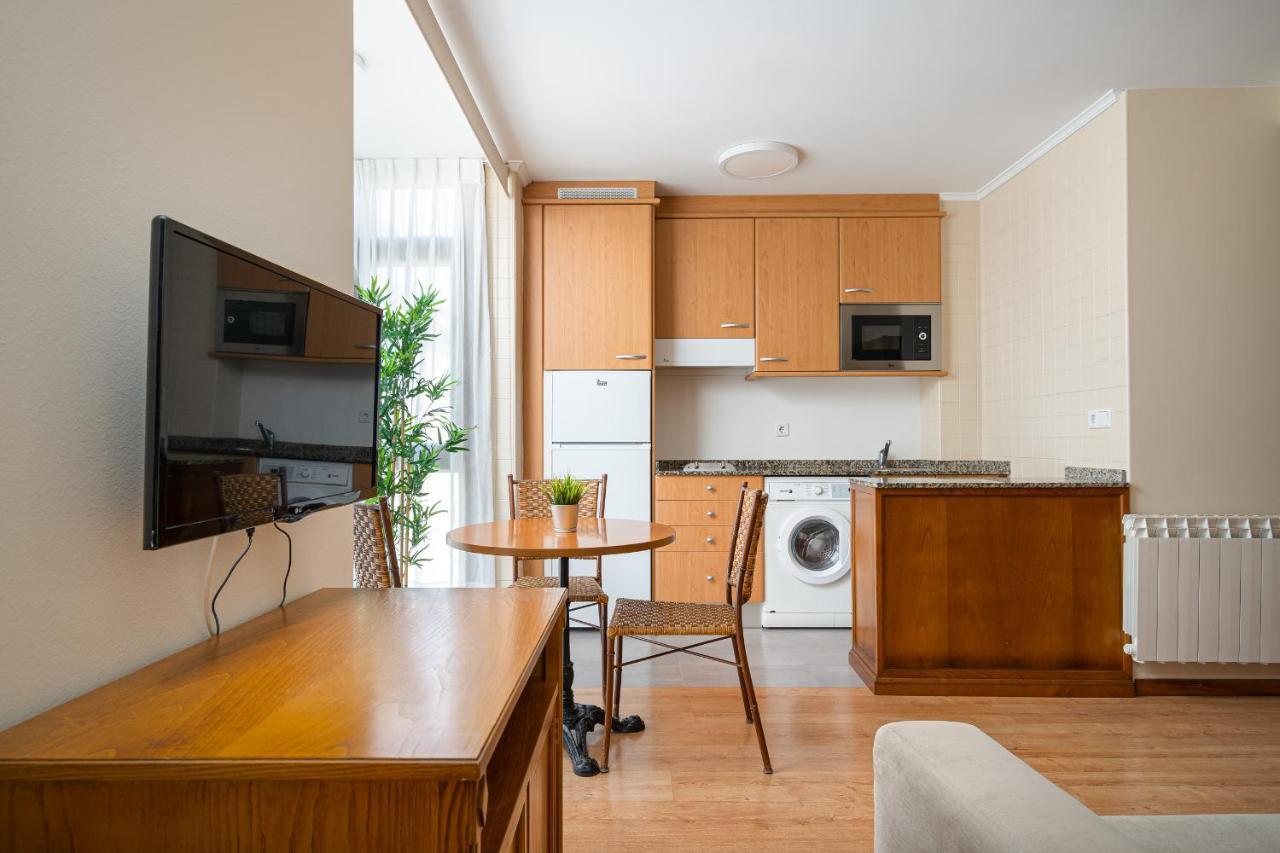 Myhousespain - Buen Suceso Apartments Gijón Zewnętrze zdjęcie