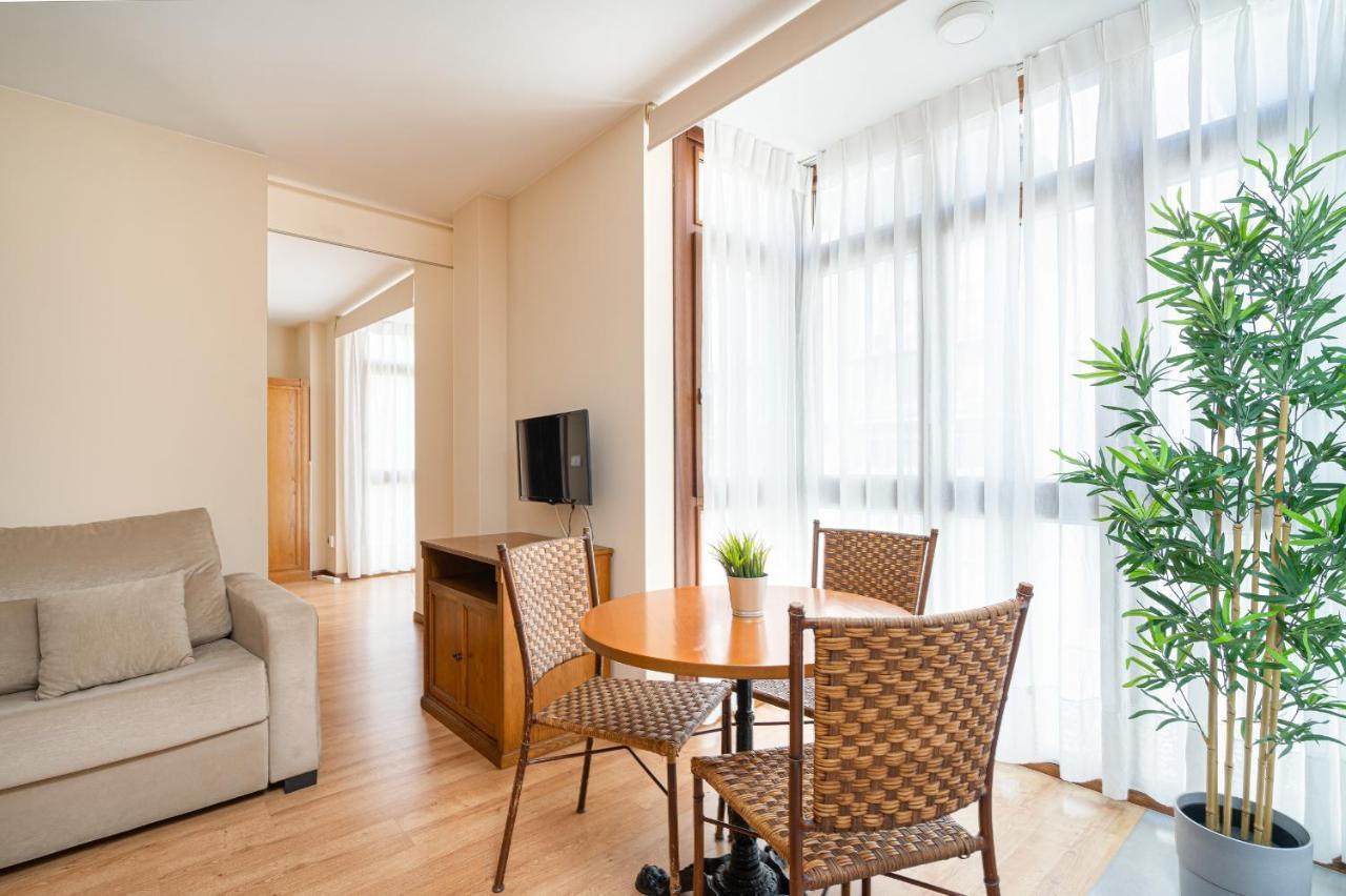 Myhousespain - Buen Suceso Apartments Gijón Zewnętrze zdjęcie