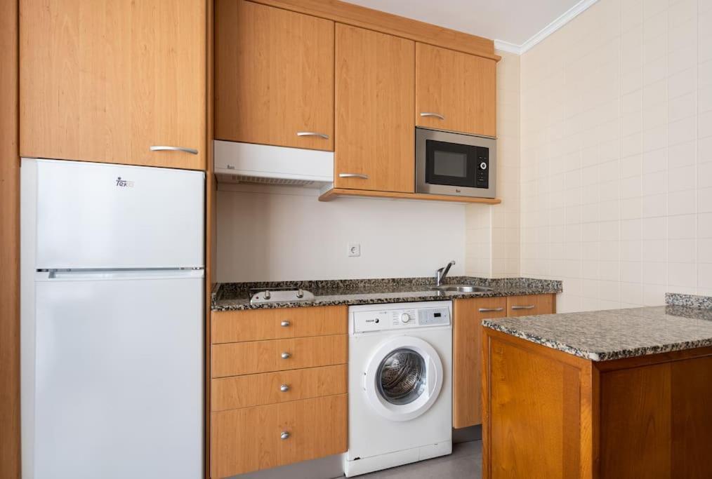 Myhousespain - Buen Suceso Apartments Gijón Zewnętrze zdjęcie