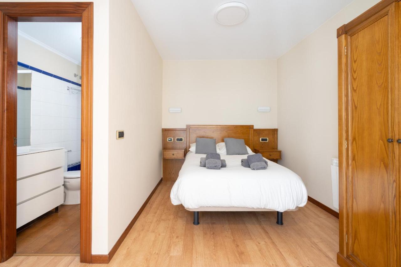 Myhousespain - Buen Suceso Apartments Gijón Zewnętrze zdjęcie