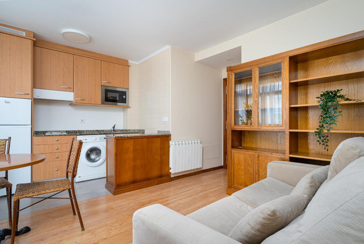 Myhousespain - Buen Suceso Apartments Gijón Zewnętrze zdjęcie