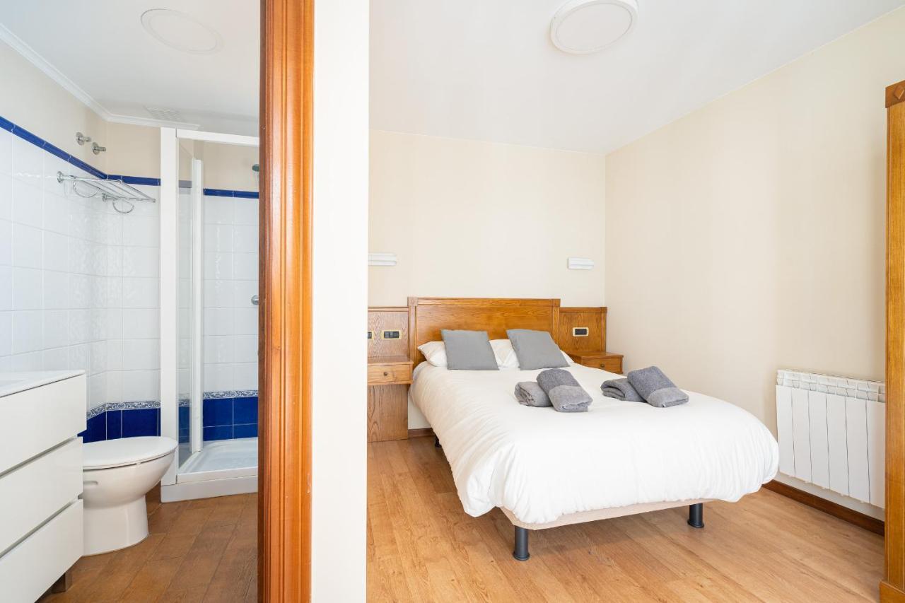 Myhousespain - Buen Suceso Apartments Gijón Zewnętrze zdjęcie